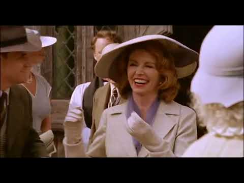 Panna Jane Marple s01e02 - Morderstwo na plebani (2004) - Agatha Christie
