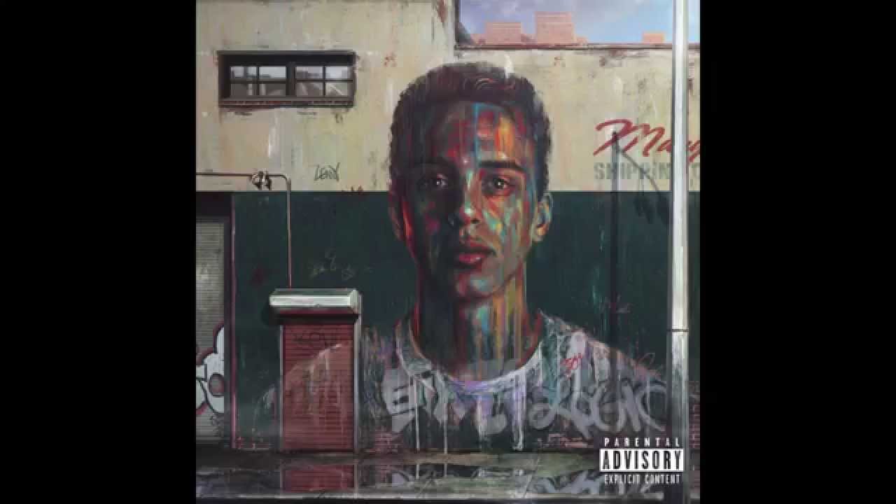 Logic - Metropolis