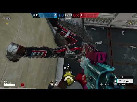 Consulate Roof as Def