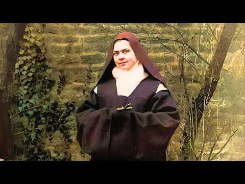 Saint Elizabeth of the Trinity: The Saint Who Died Smiling Through Pain