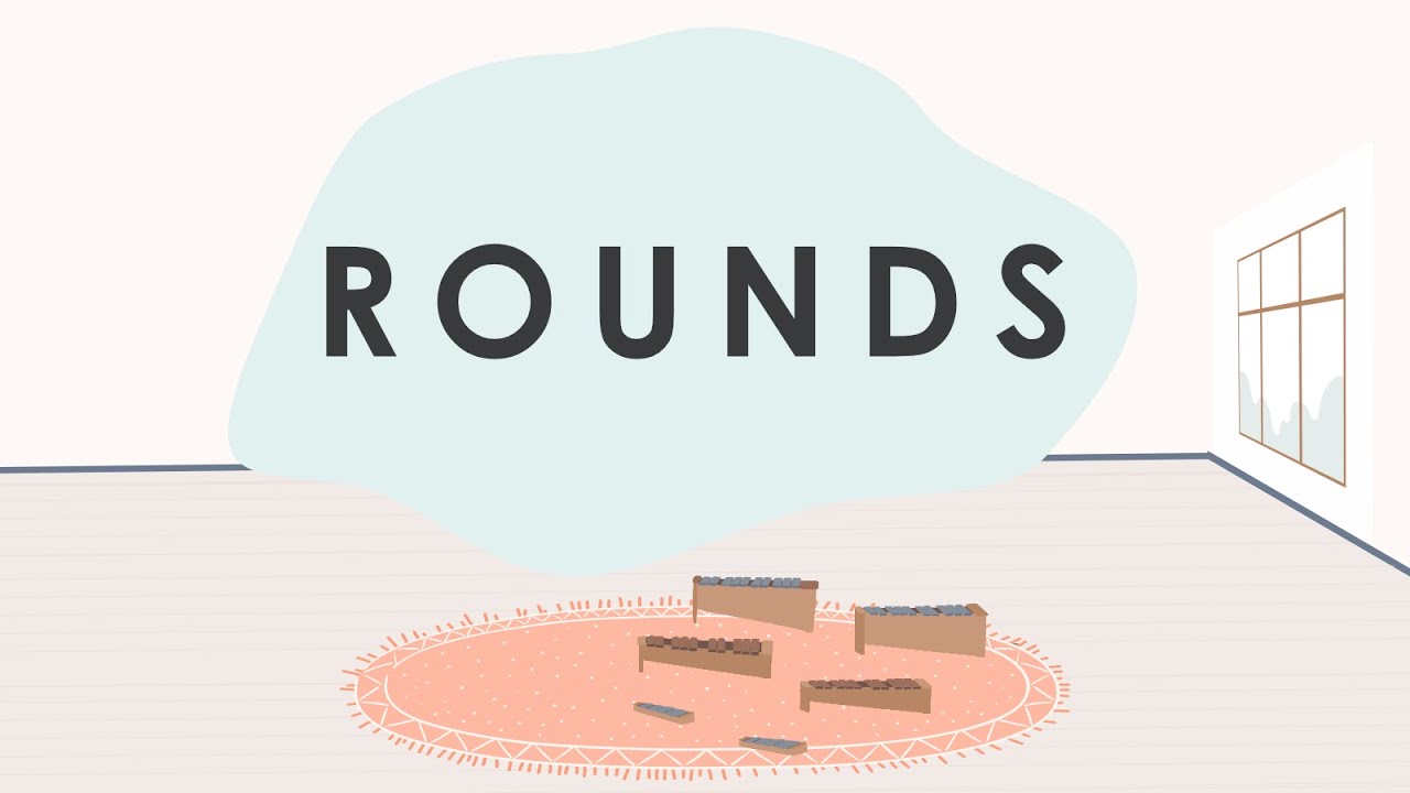 Rounds in Elementary General Music