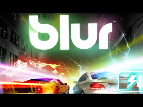 Starting line - The crystal method • Blur soundtrack • extended