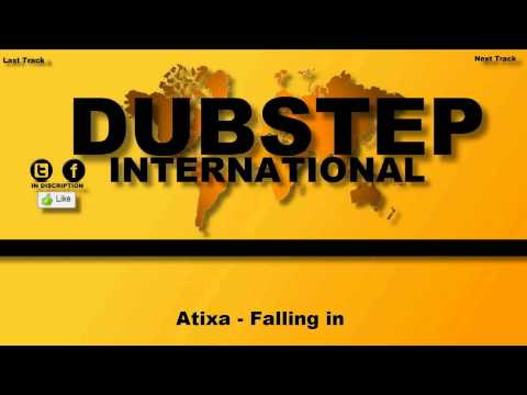 Atixa - Falling in