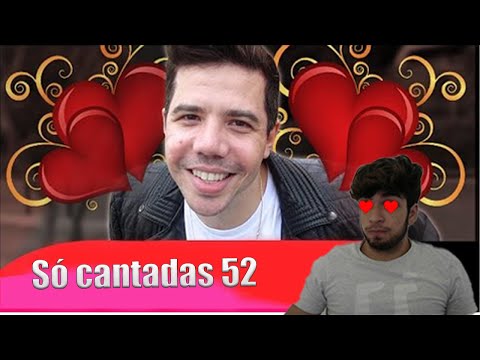 EdgarAbb REAGE: ELES PERDERAM O BV JUNTOS (SÓ CANTADAS 52)