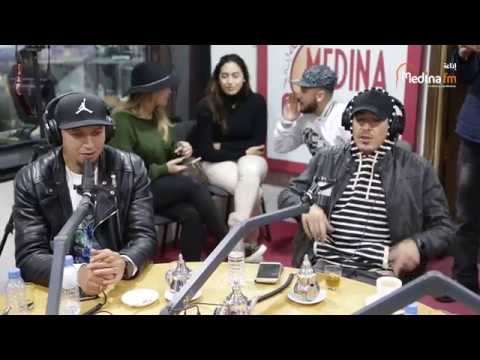 H-Kayne & Bilal Africano - Ygoulou Mabghaw (Acoustic Live) l آش-كاين - يگولو ما بغاو