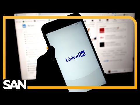 LinkedIn sued over privacy violations, data collection for AI ...