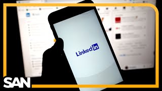 LinkedIn sued over privacy violations, data collection for AI models
