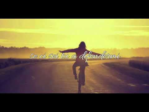 Tiziano Ferro - Difendimi per sempre