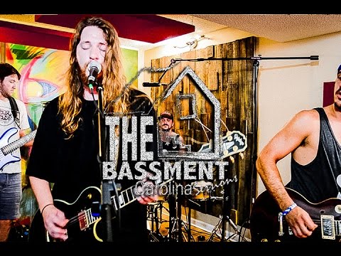The Bassment Sessions | See Water - Hit The Moon