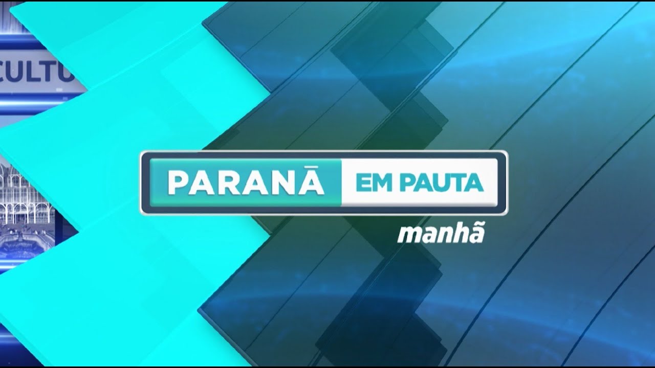PARANÁ EM PAUTA MANHÃ 30/12/2024