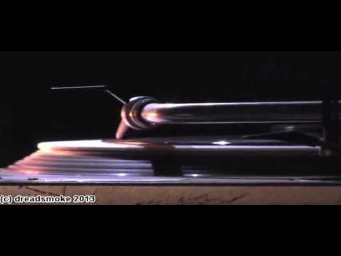 CHANNEL ONE ft ras kayleb (uk)  - dubwise power to you & you \ pt10b @ kingkop festival 26-04-2013