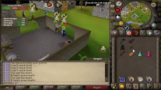 Bloody Pk Session 33