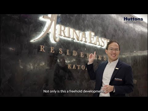 Arina East Residences, 6D Tanjong Rhu Road, 2 Bedrooms, 797 sqft, Condominium For Sale, by Murphy Lee 李国聪, 500104678 - PropertyGuru.com.sg