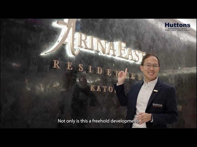 2 Bed Condo for Sale in Arina East Residences - Image 29