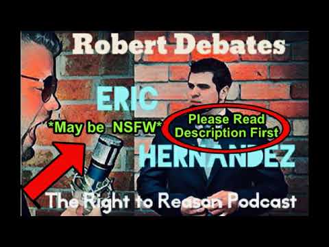 Eric Hernandez vs Robert Stanley *NSFW* Read Description First