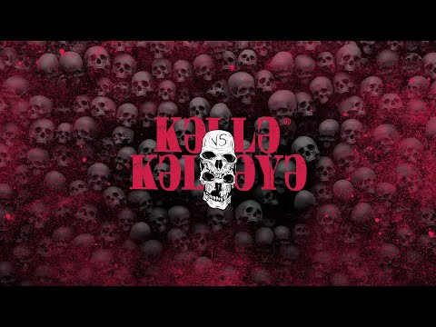 KƏLLƏ-KƏLLƏYƏ x ALL-STAR (Teaser)