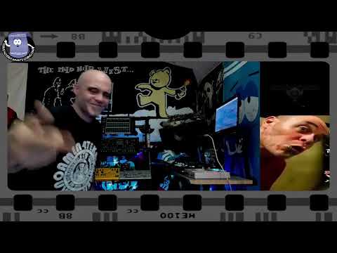 Pierrot the Acid Clown - UNSIGNED REVIEW LIVE eps 370