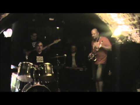 332 Soczewa Blues Session - 21.08.2015 - 1