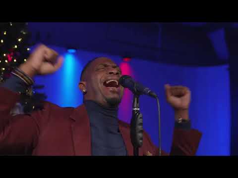 Mr Kerry Douglas Presents It's In The Spotlight