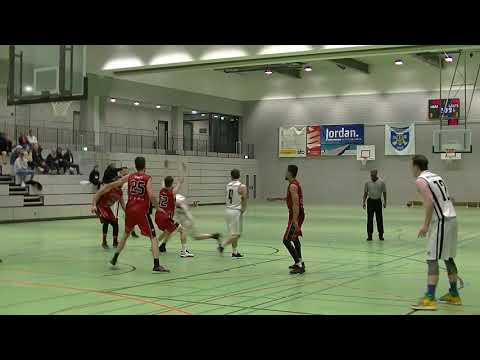 BG Remseck-TSG Heilbronn