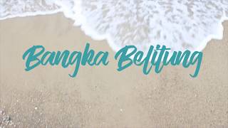 preview picture of video '1 MINUTE TRIP IN BANGKA BELITUNG'