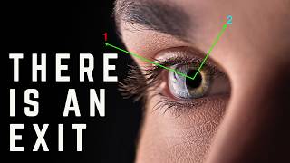 You're Living Inside a Prediction