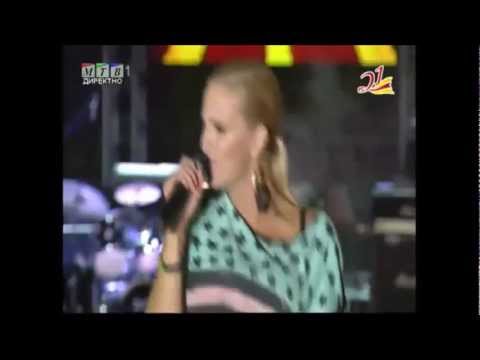 Tamara Todevska - Nejkes da sum sama