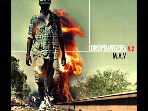 BANK ROLL M.A.V. F/T PRINCE DESIRE