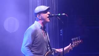 Alkaline Trio - Little Help? (Houston 07.15.22) HD