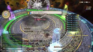 絶オメガ　モンク視点　32
