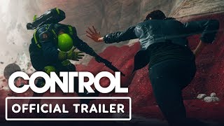 Control - The Foundation (DLC) (PC) Epic Games Key GLOBAL