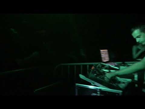 Homegrown sound [Bass Expirience @ Mochvara]