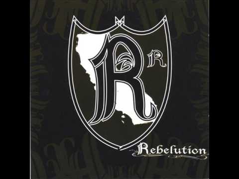 Cover Rebelution - What I Know