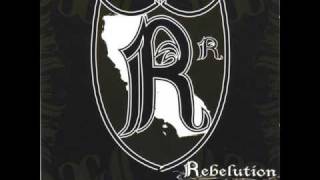 Rebelution - What I Know