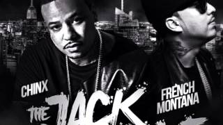 Chinx & French Montana- My Nigga