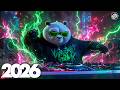 Music Mix 2026 Party Club Dance 2026 Best Remixes Of Popular Songs 2026 MEGAMIX