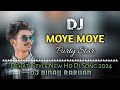 MOYE MOYE !! PURTY STAR !! NEW HO MUNDA DJ SONG 2024, DJ BINAY RARUAN, ADIBASI DJ, NEW YEAR SPECIAL