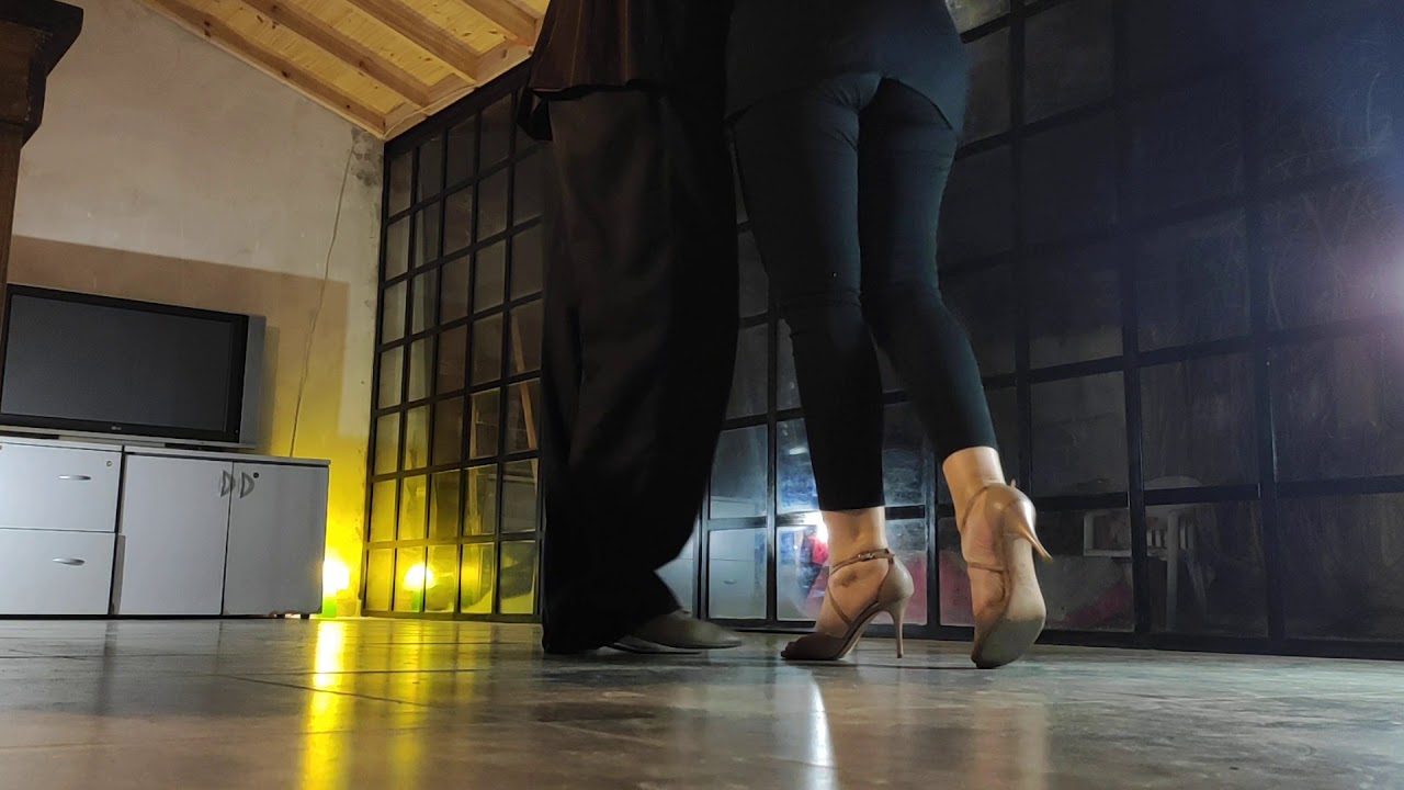 El adiós