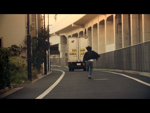 『飛んで、流れて、消えて』予告編