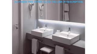 Review Hotel Lugano Torretta - Italy