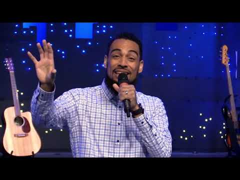 The Woman w/ the Alabaster Jar (Backstory) | Pastor B. Jones