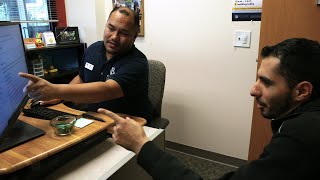 Academic Services at Bellevue College