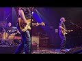 MELROSE  - Rock'n'roll Nigger, live 2025