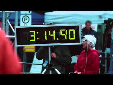 Find Your Greatness Nike - Greatness HQ