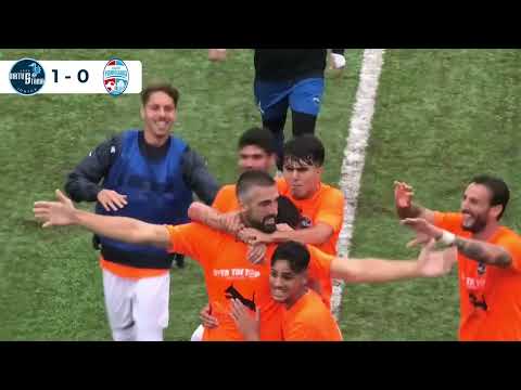 Virtus Stabia vs Pomigliano: 1-1