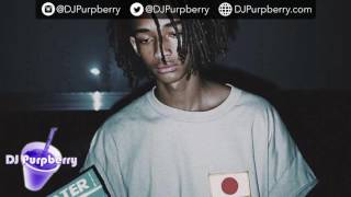 Jaden Smith ~ Labor V2 (Chopped and Screwed) by DJ Purpberry