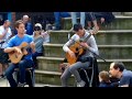 Despacito - STREET SLAP GUITAR DUET Despacito - STREET SLAP GUITAR DUET