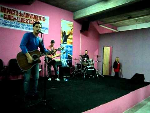 Quadrangular Vera Cruz.....B.H....M.G.....23-07-2011 -  Sabado Leblom.