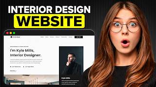How To Create an Interior Design Website with WordPress 🔥 (Step-by-Step)