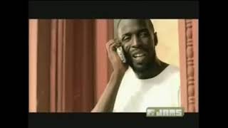 Sharissa - In Love With A Thug (Ft. R. Kelly)